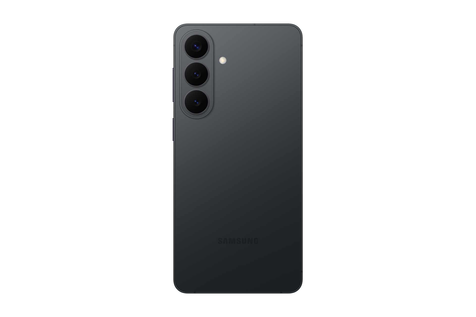 Galaxy S26+ Enterprise Edition Back Black 