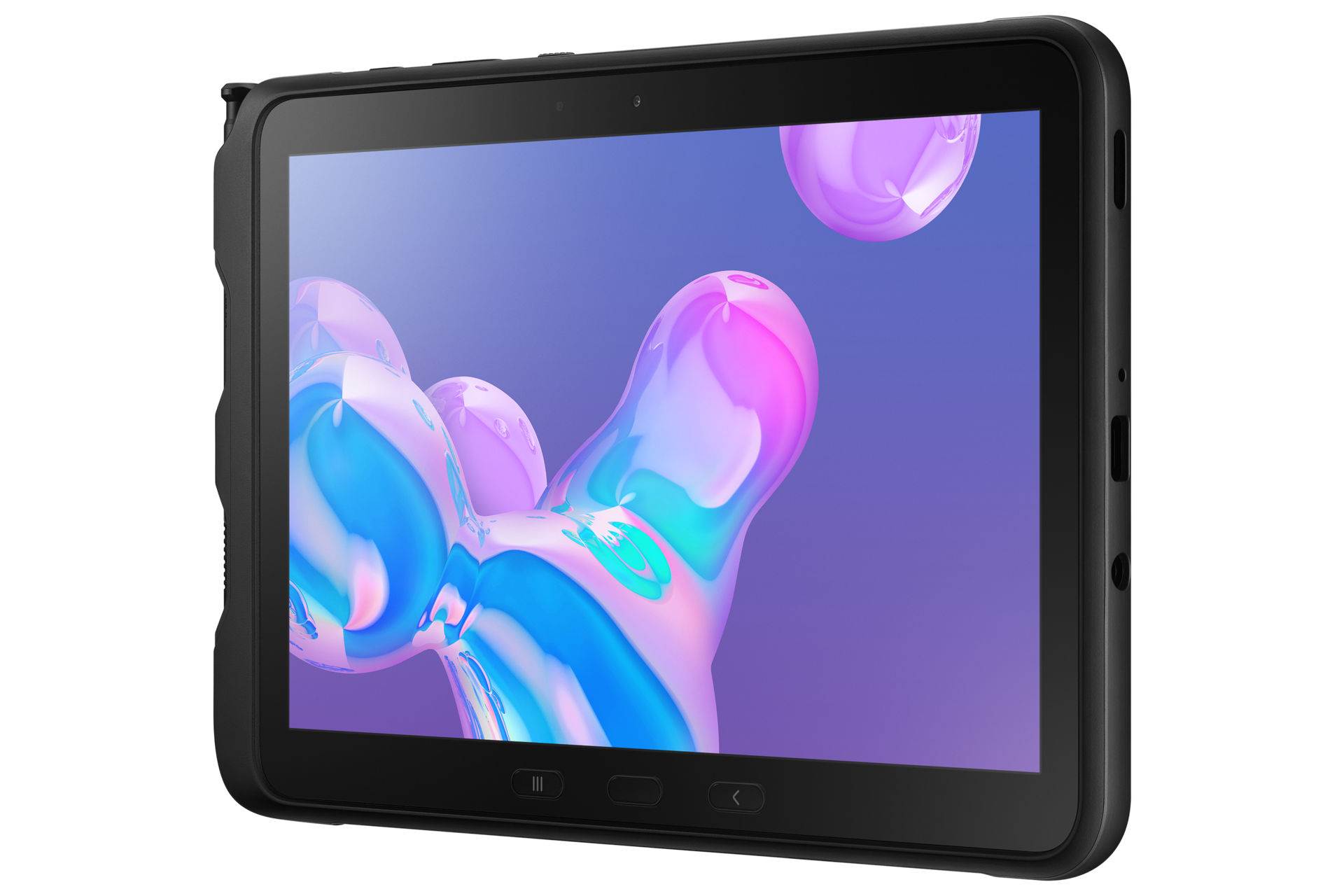 r-perspective black