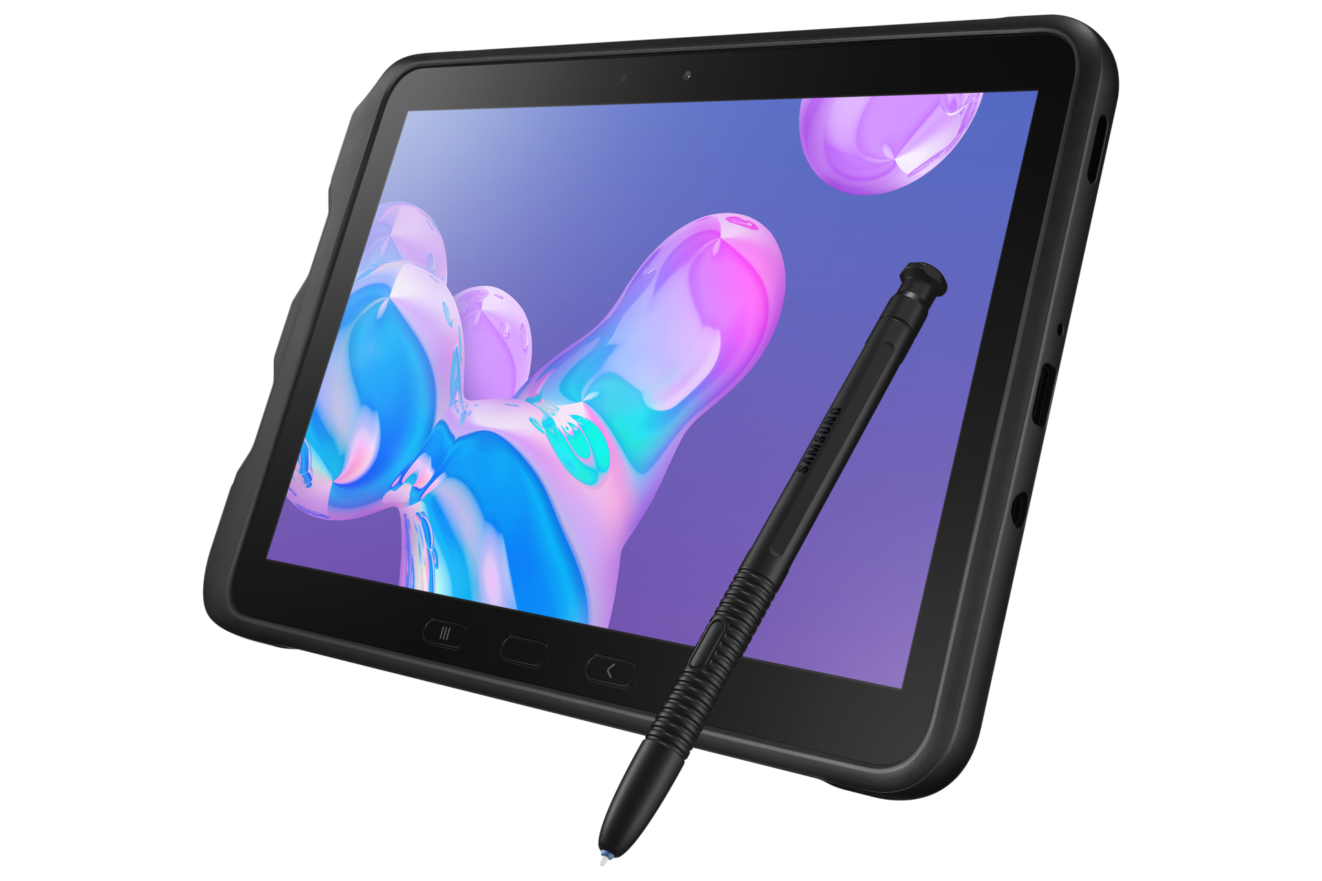 dynamic2 black