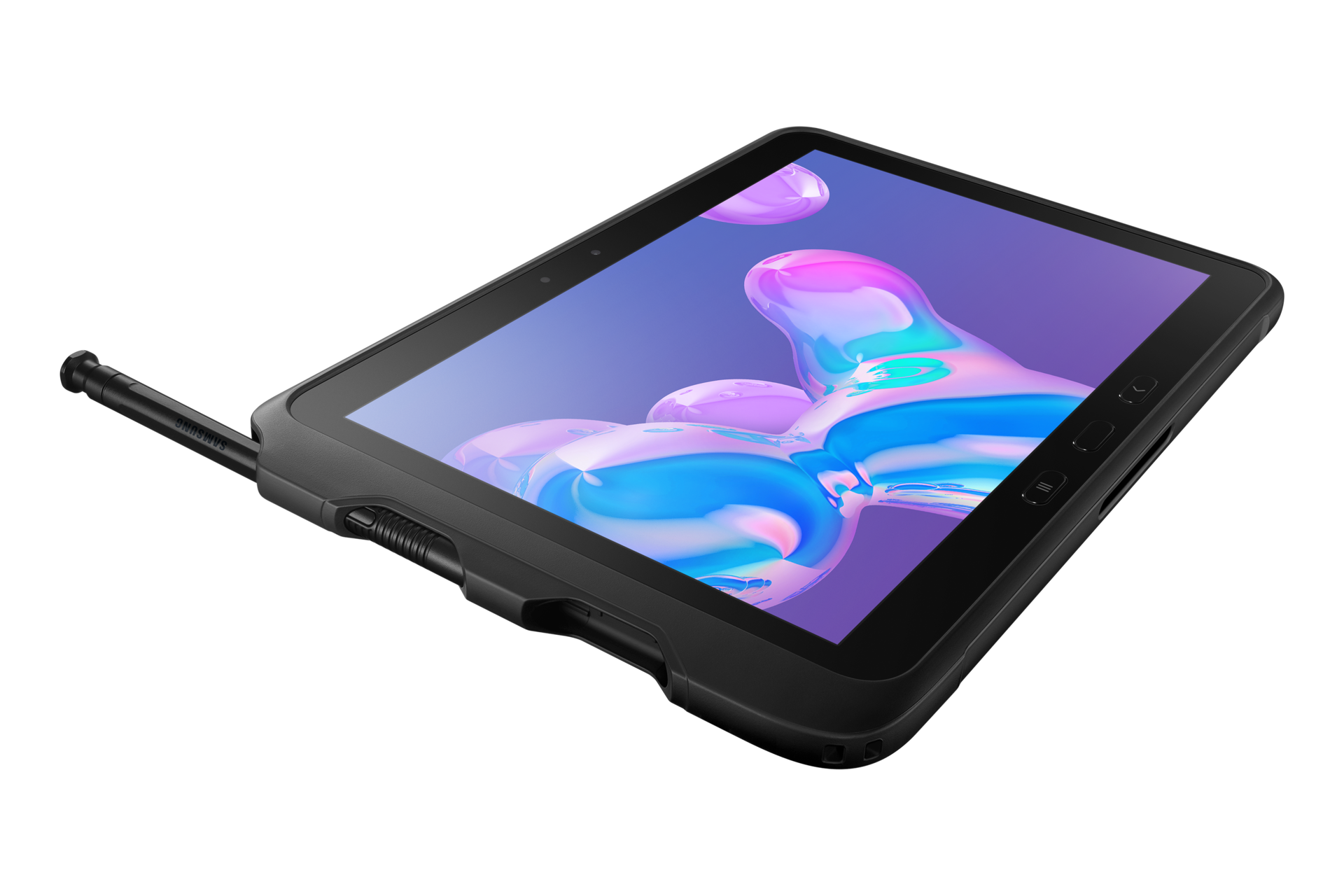 dynamic3 black