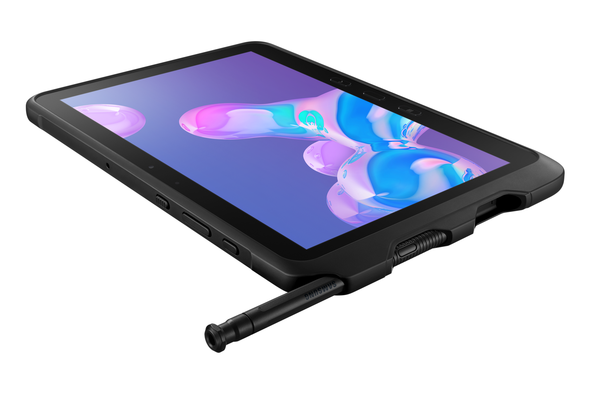 dynamic5 black