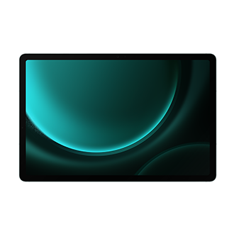 front-only Light Green