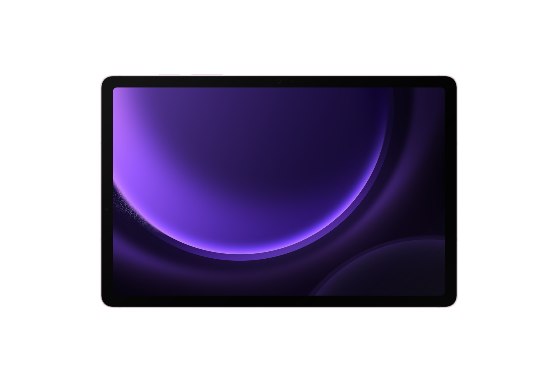 front-only Lavender
