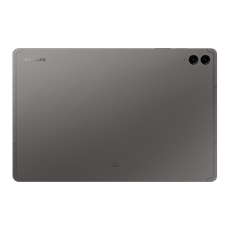 back Gray