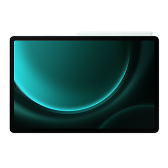front-w--s-pen Light Green