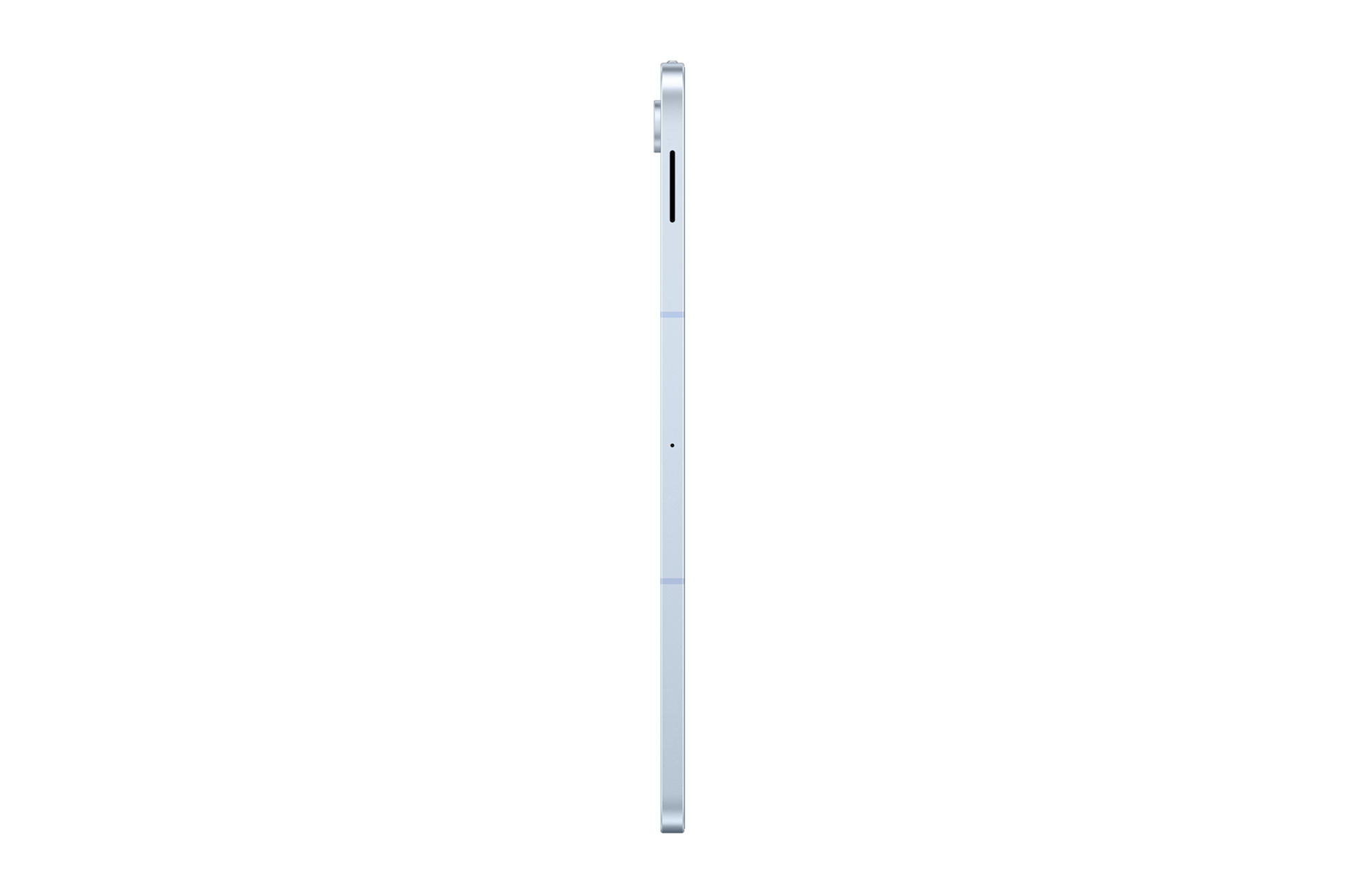 l-side Blue
