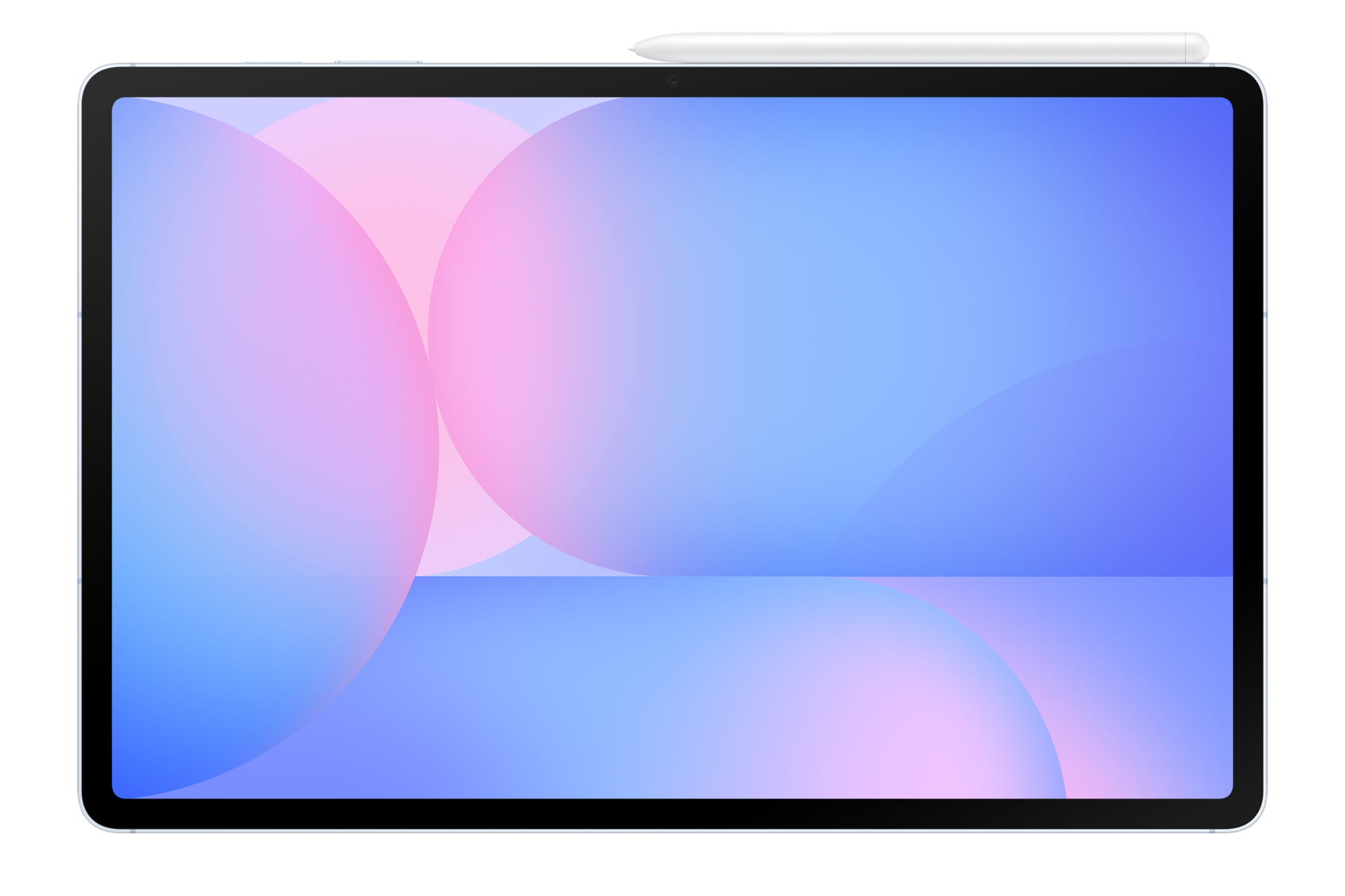 front-with-s-pen Blue