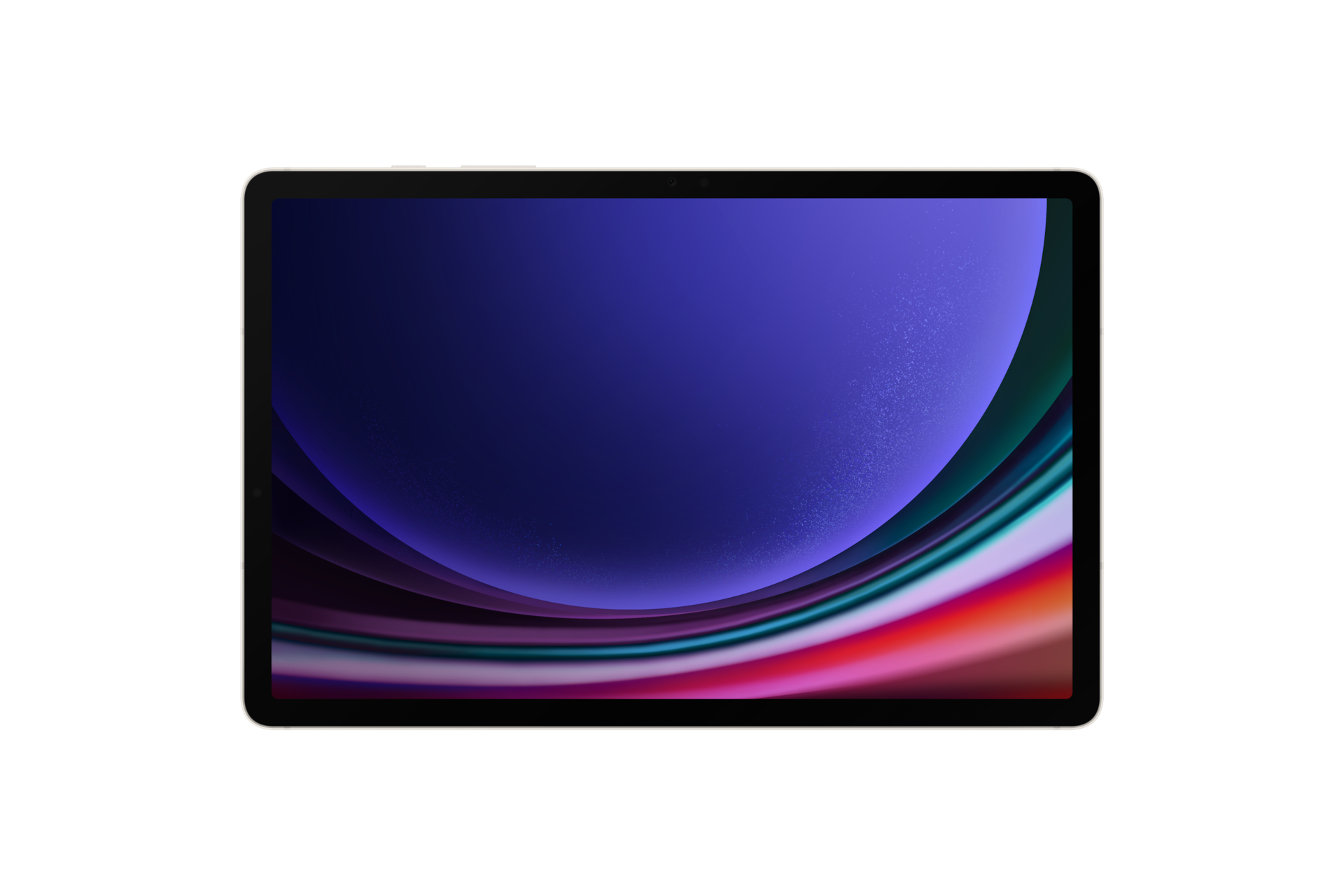 Galaxy Tab S9 (Wi-Fi)