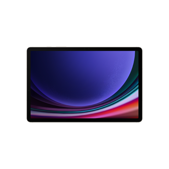 買い誠実 (Wi-Fi) S9 Tab Galaxy | Business | Gulf Samsung | SM-X710NZEAMEA Androidタブレット本体