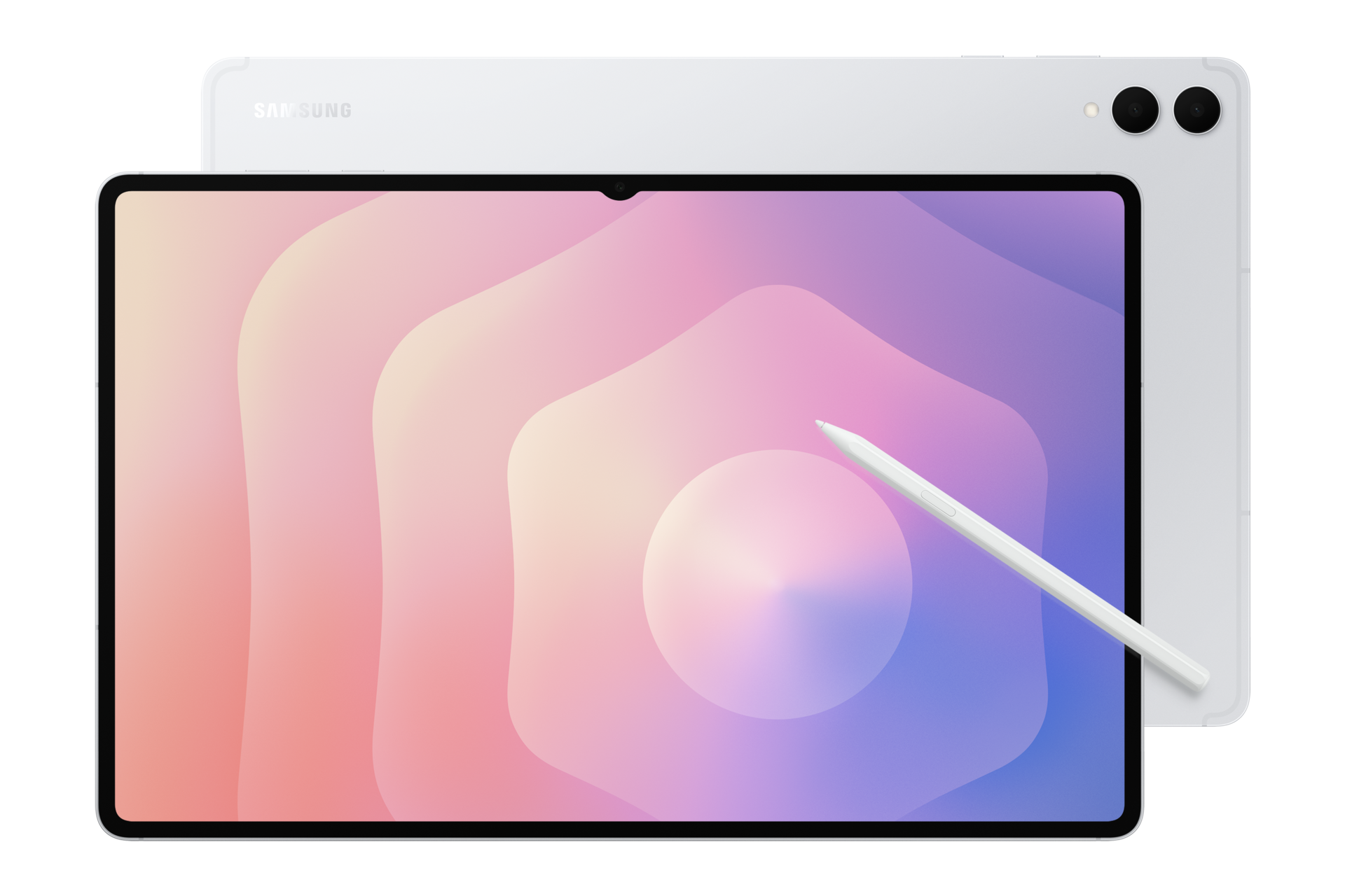 Buy Galaxy Tab S11 Ultra 5G Silver 512GB with AI | Price & Deals