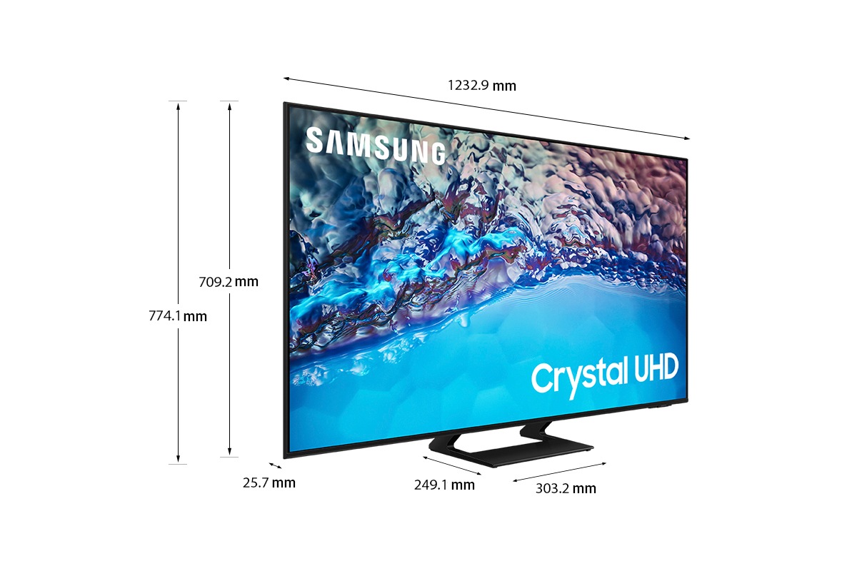 Samsung 55 Inch Tvs Qled 4k Smart Samsung Gulf