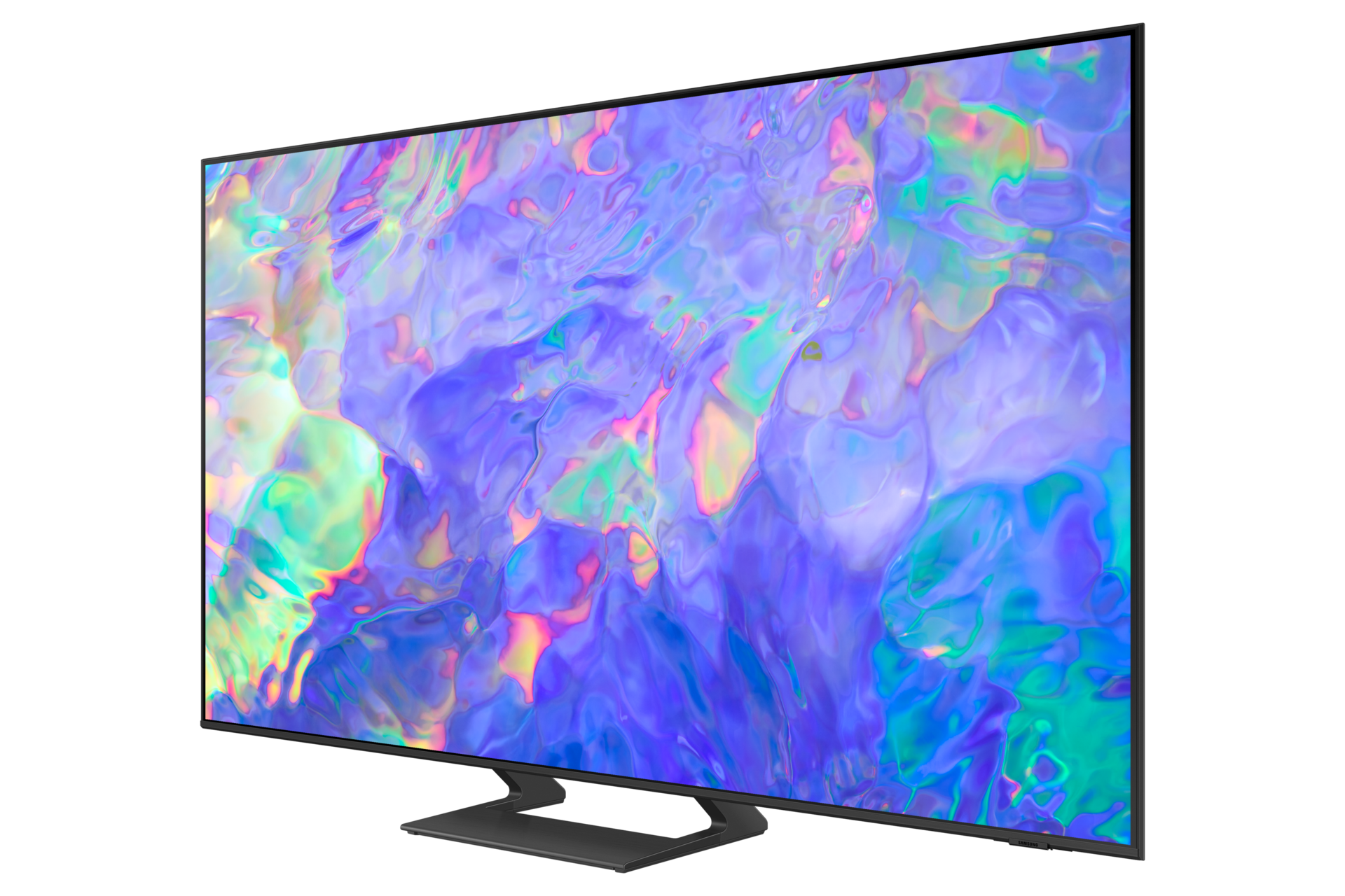 r-perspective Titanium Gray