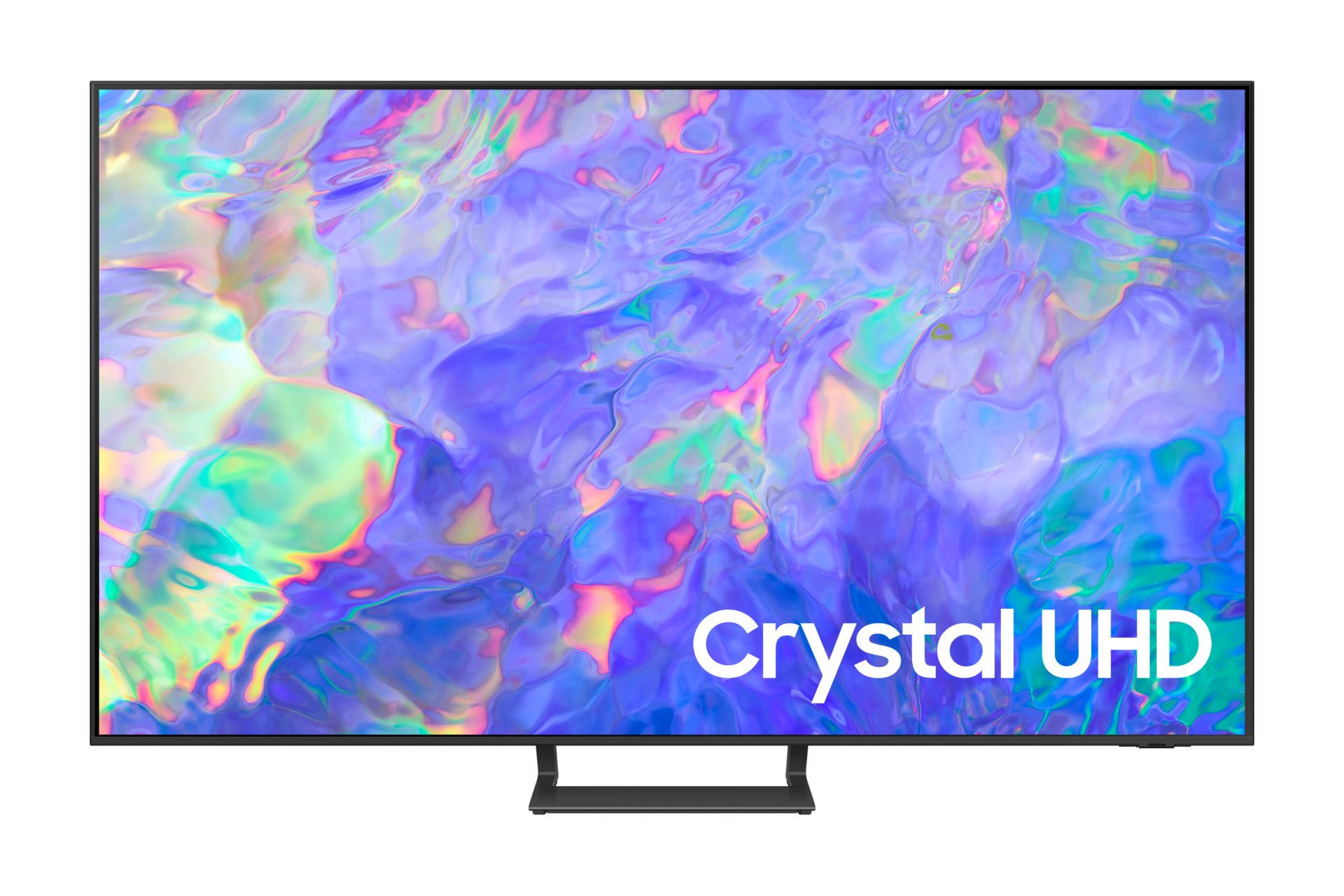 UA85BU8000UXMV - Téléviseur Samsung BU8000 4K Crystal UHD 