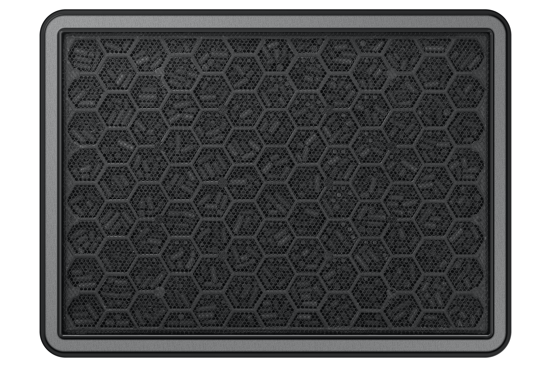 accessory2 Black