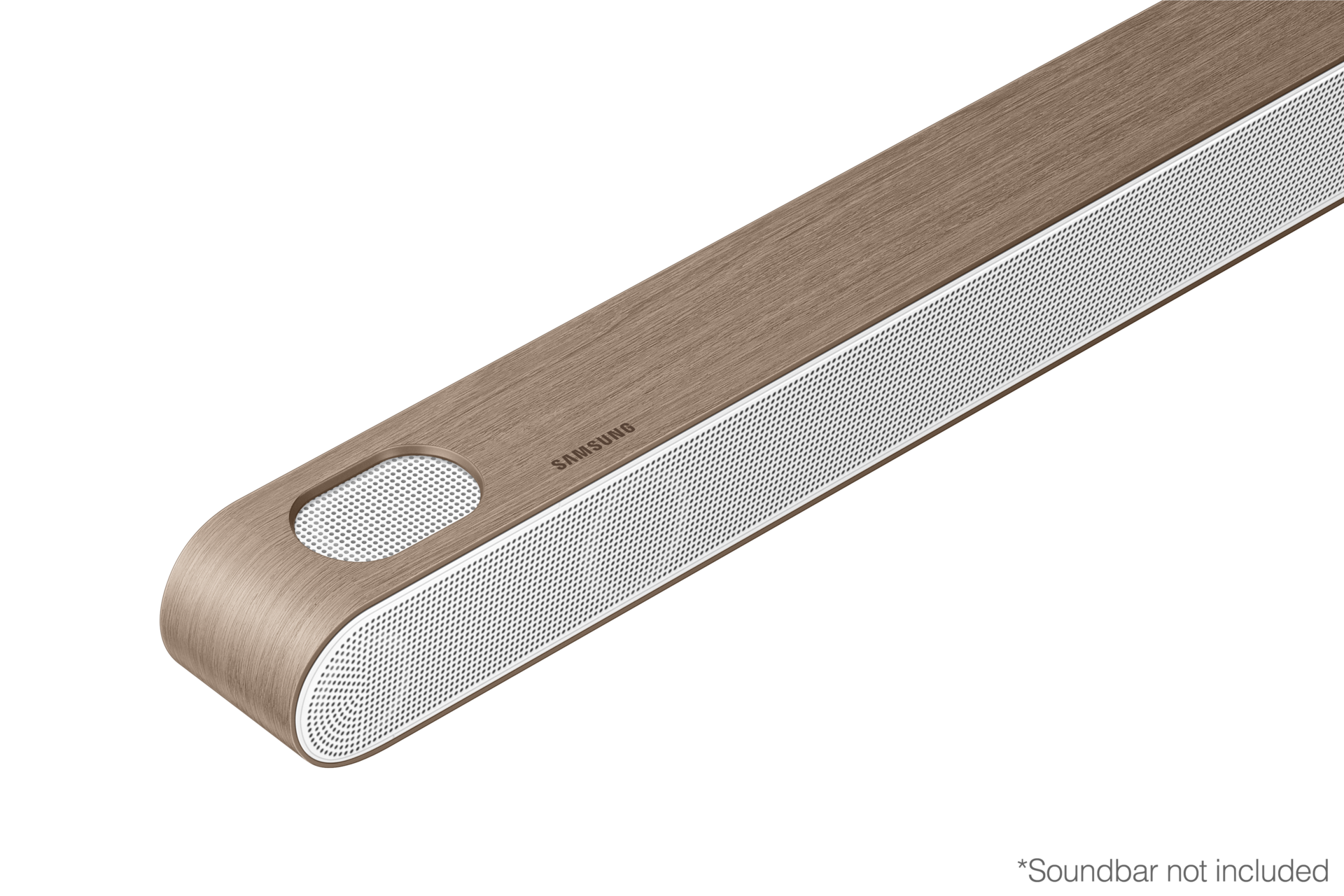 detail Mystic Bronze