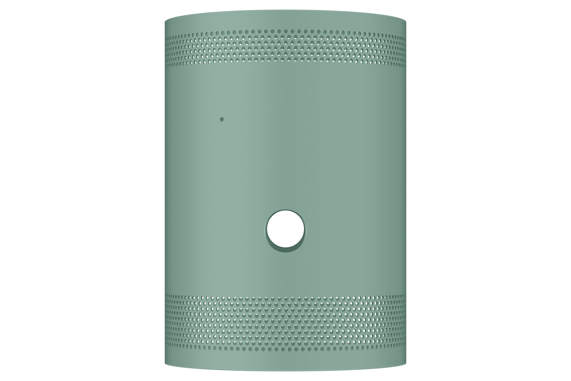 l-side-skin Forest Green