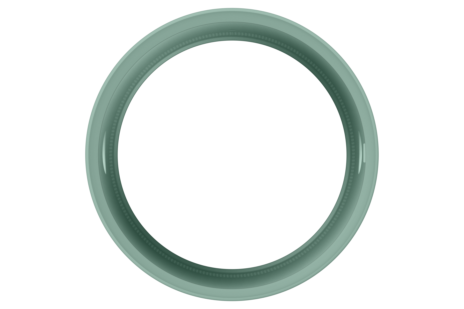 top-skin Forest Green