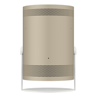 back Coyote Beige