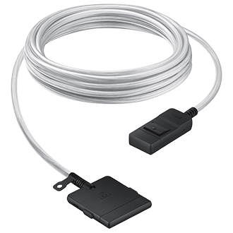 One Connect Cable for Neo QLED TV Black Samsung Gulf