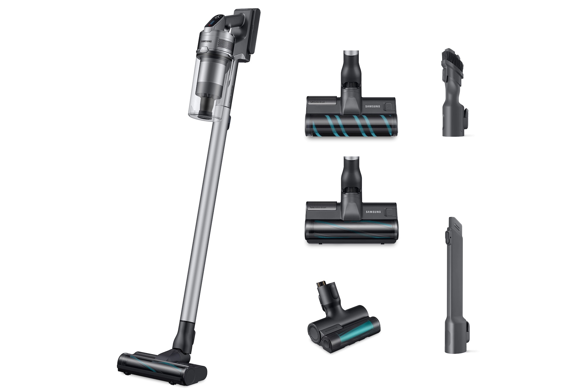 Samsung Jet 75 Complete Vacuum Cleaner Samsung Gulf