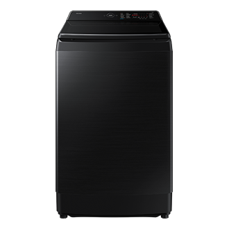front Black