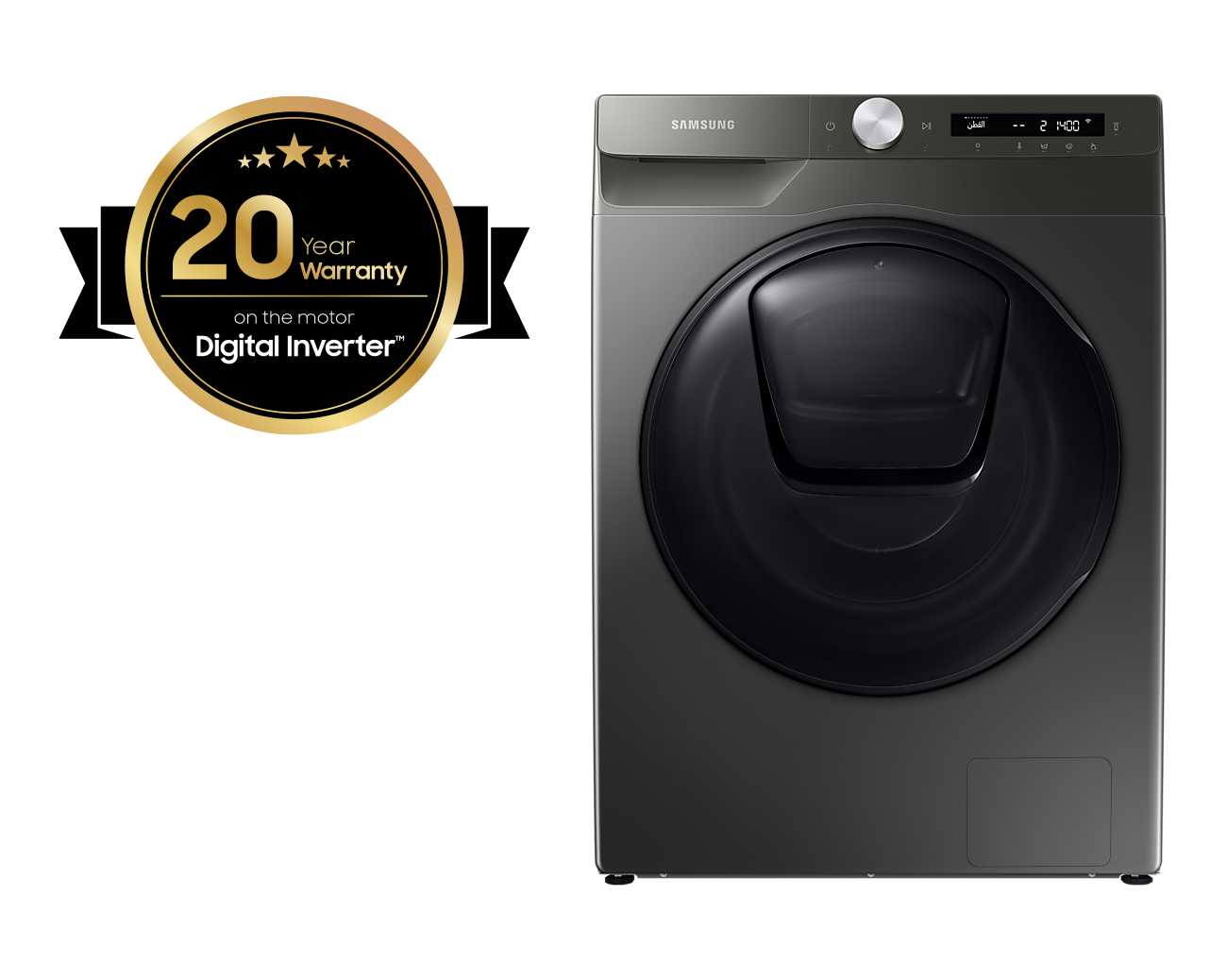 WD10T554DBN/SG 