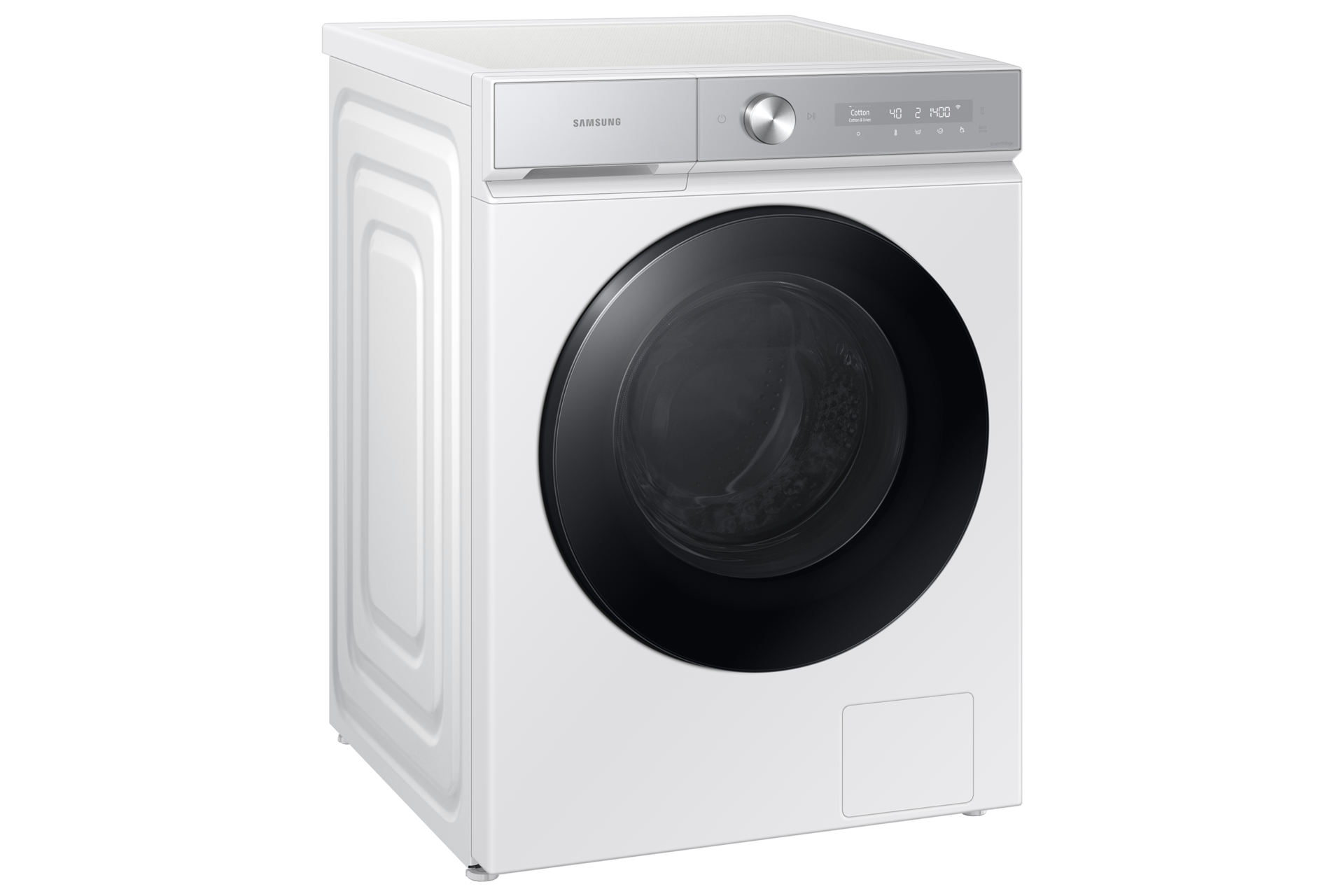 WD11BB904DGHGU Washer Dryer Combo With AI Ecobubble™