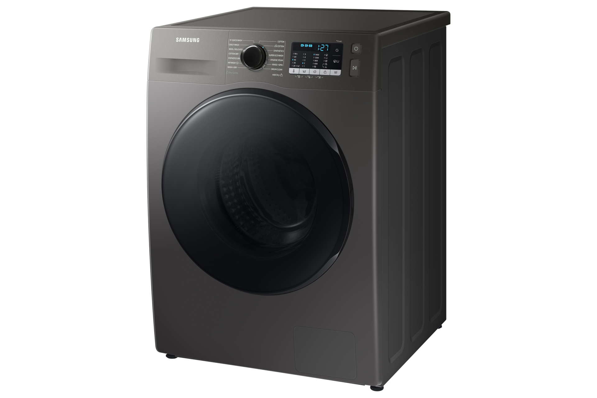 r-perspective Platinum Silver