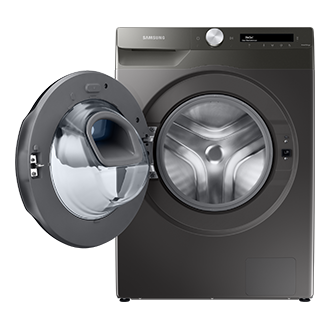 front-open Platinum Silver