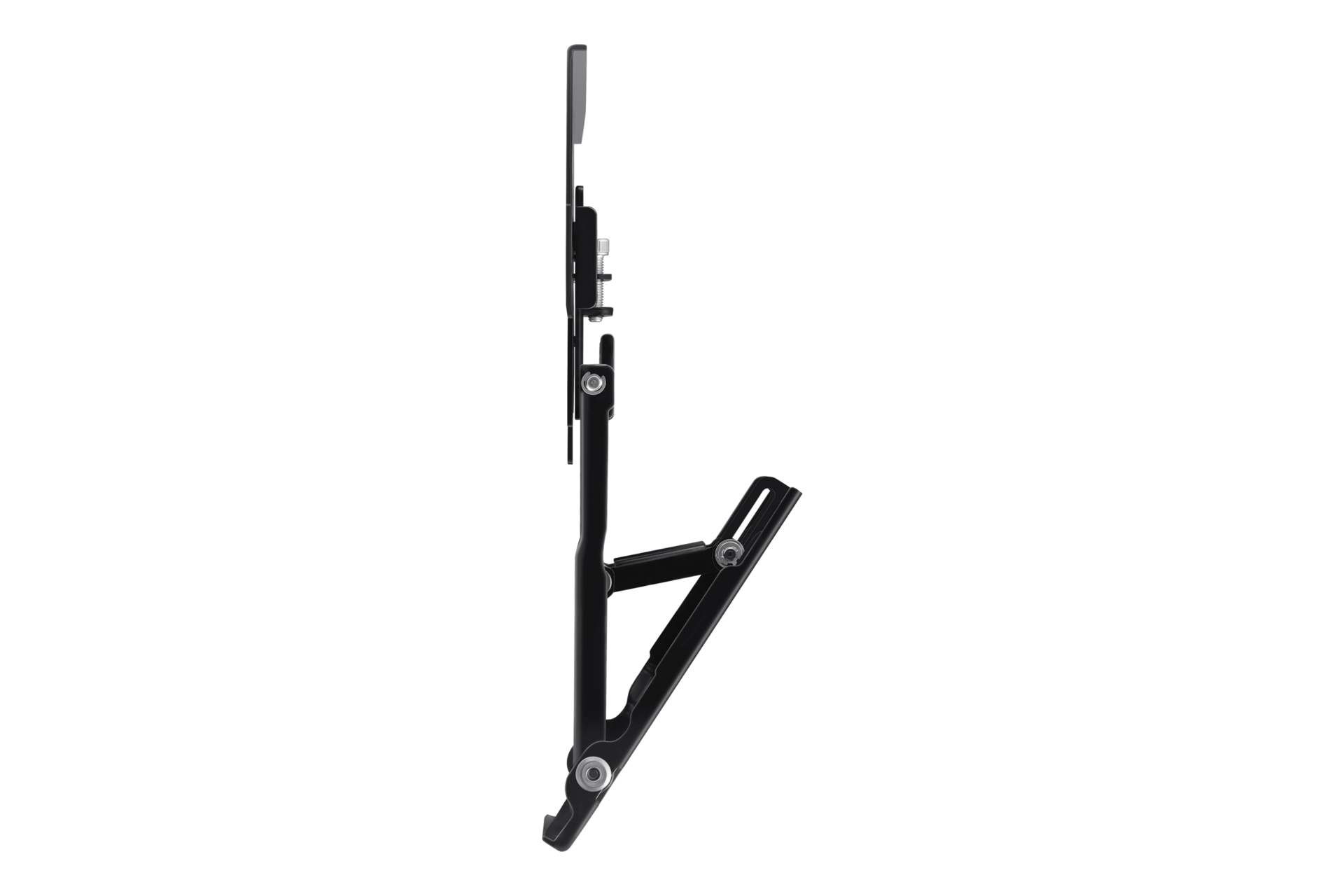 l-side-open black