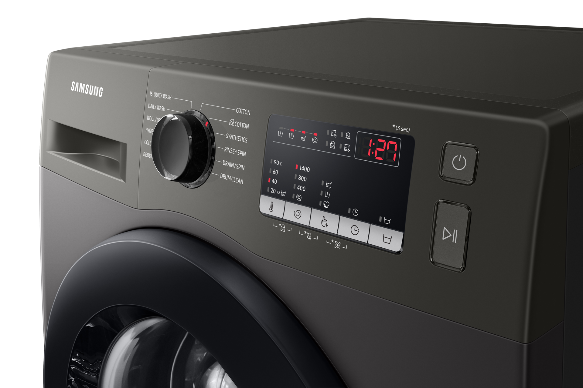 panel-control-1 Gray