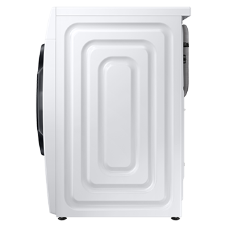 l-side White