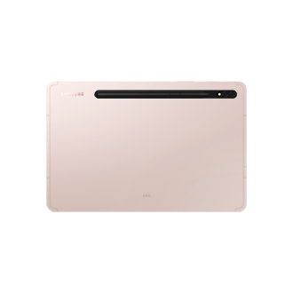 back-with-s-pen Pink Gold