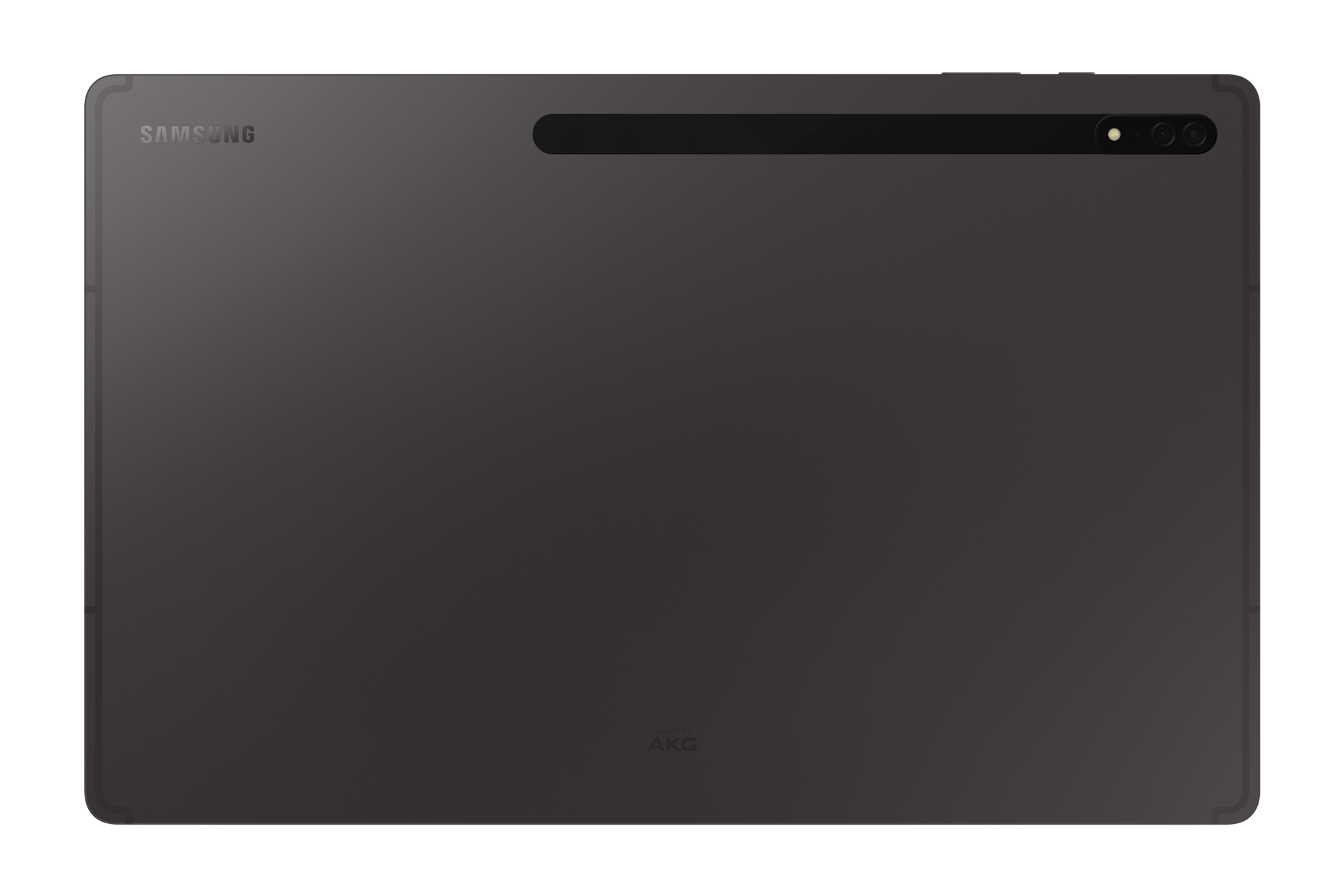 back Graphite
