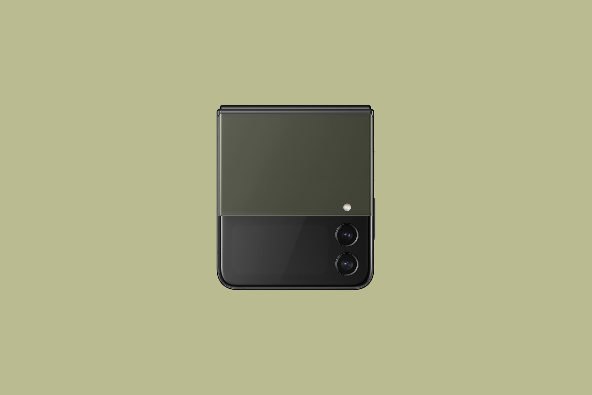 closedfront Black/Khaki/Khaki