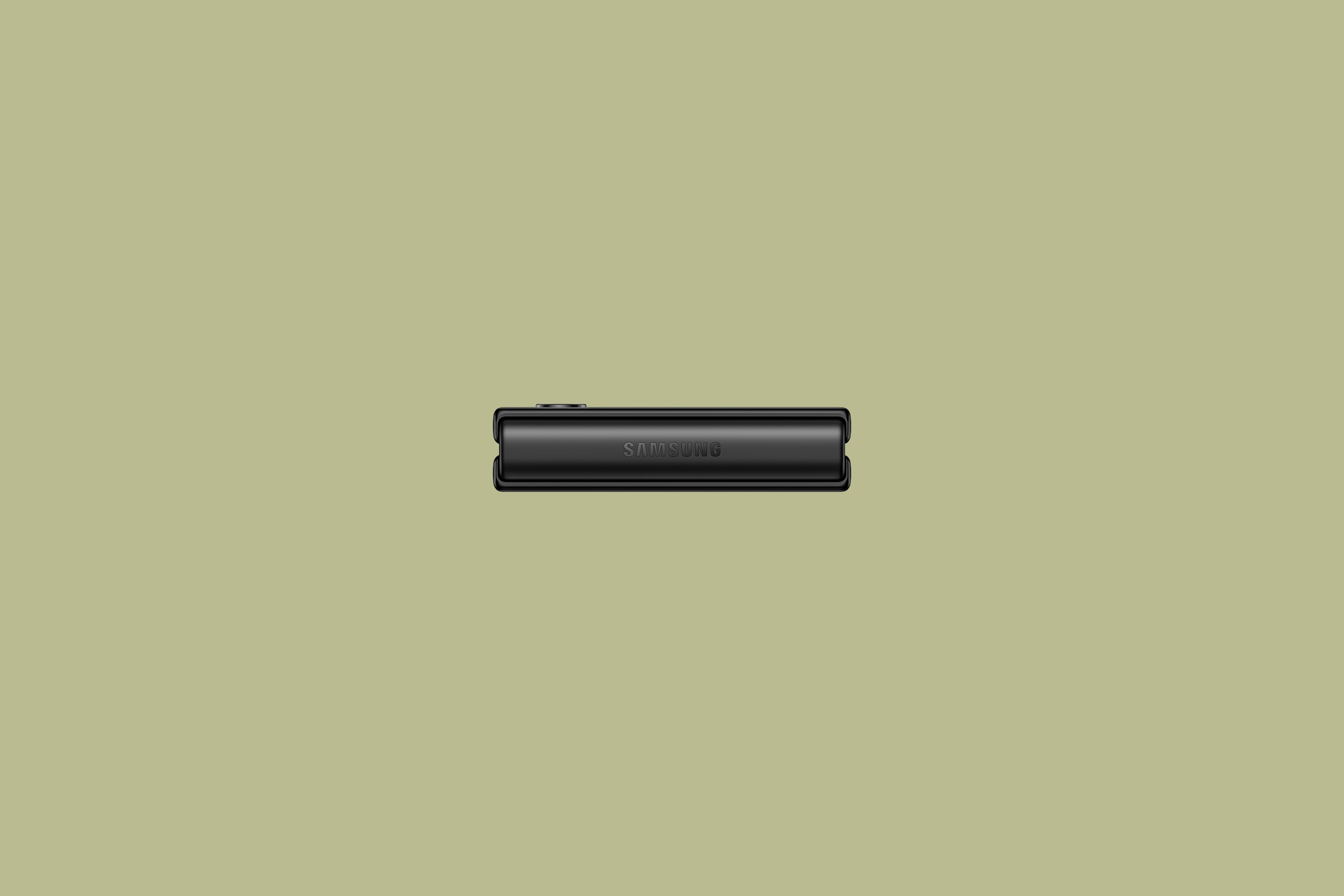 hinge Black/Khaki/Khaki