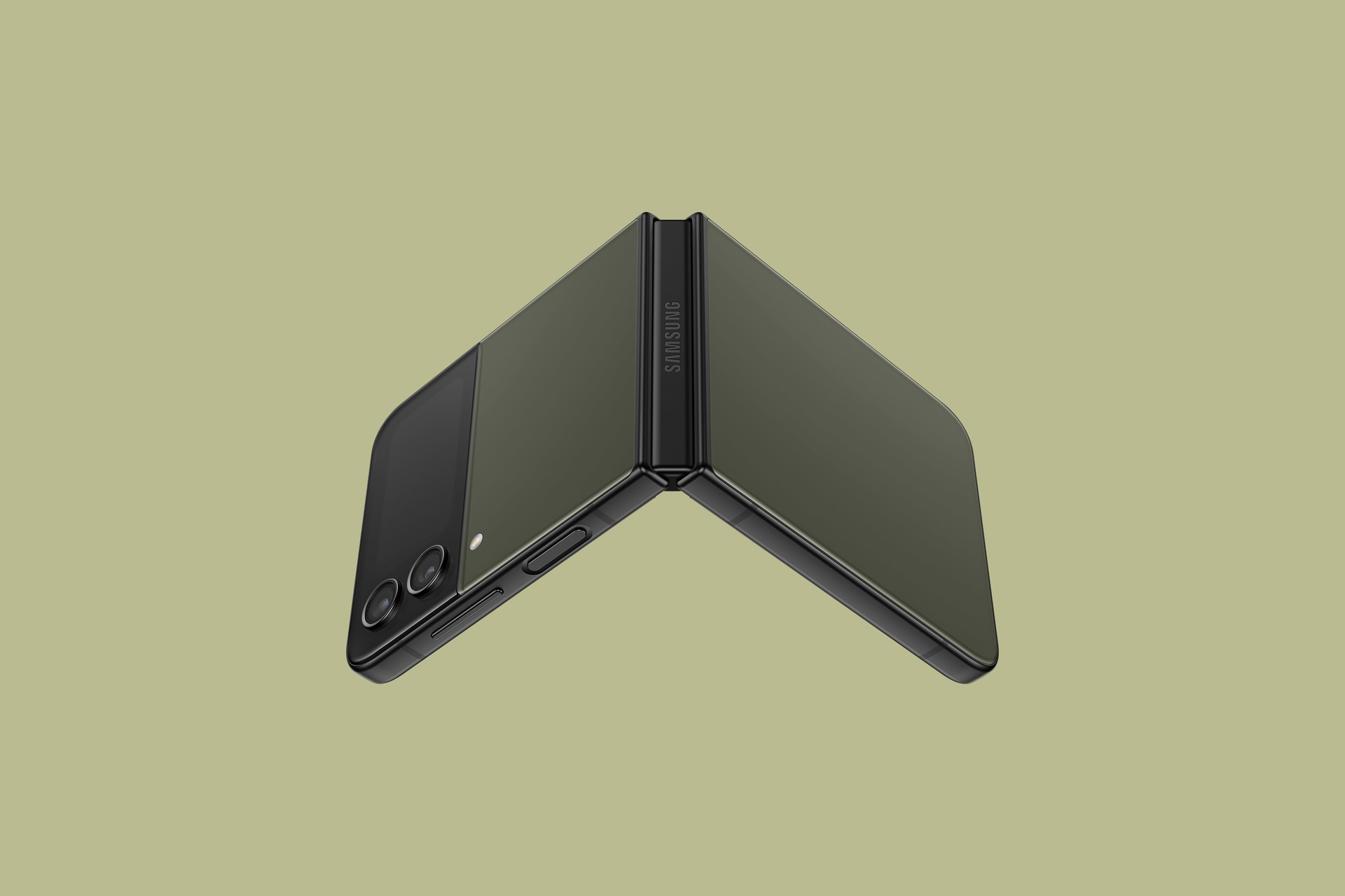 dynamic2 Black/Khaki/Khaki