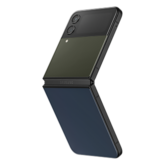 front Black/Khaki/Navy