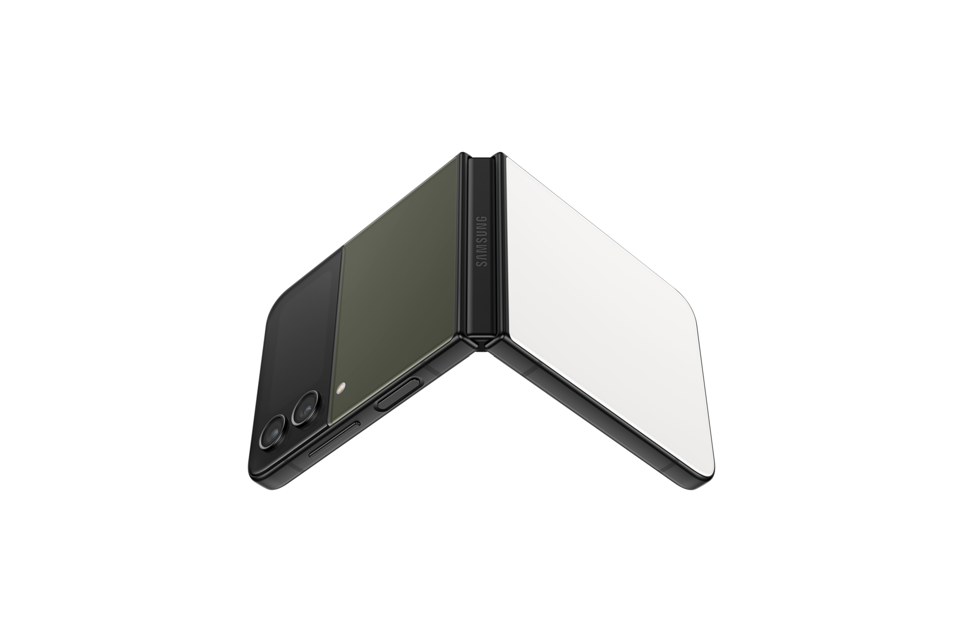 dynamic2 Black/Khaki/White