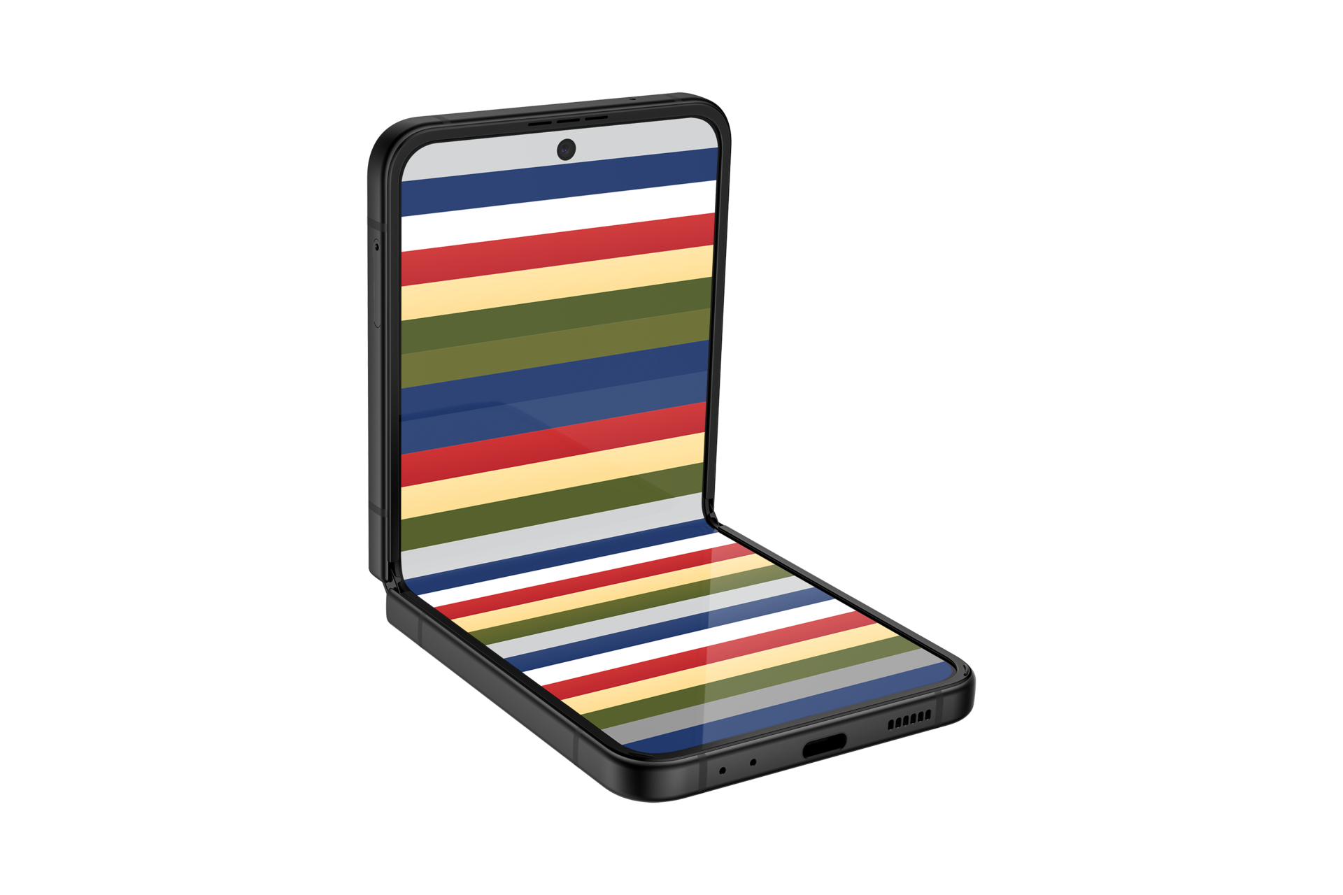 tabletopl30 Black/Khaki/Yellow