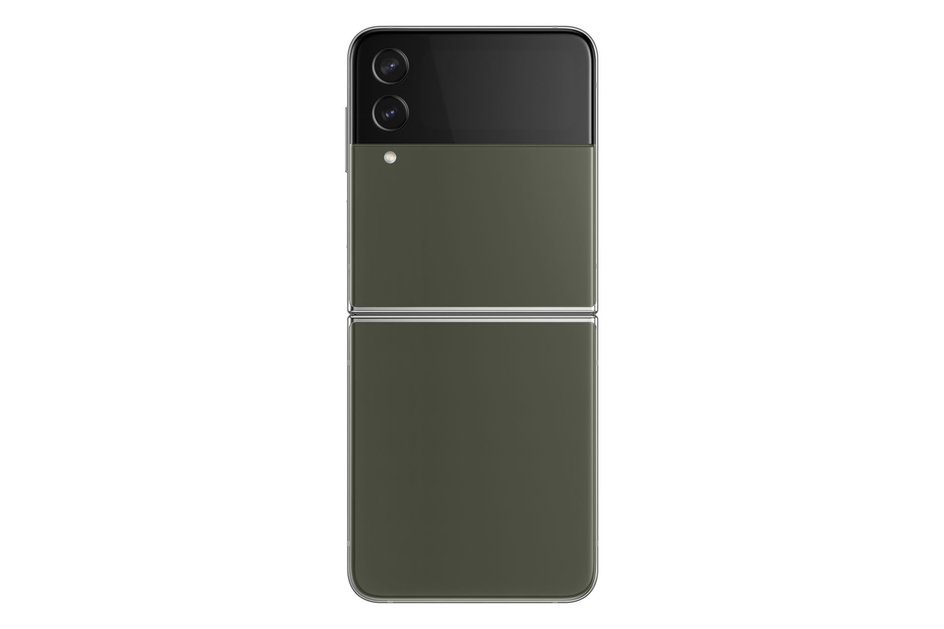 openback Silver/Khaki/Khaki