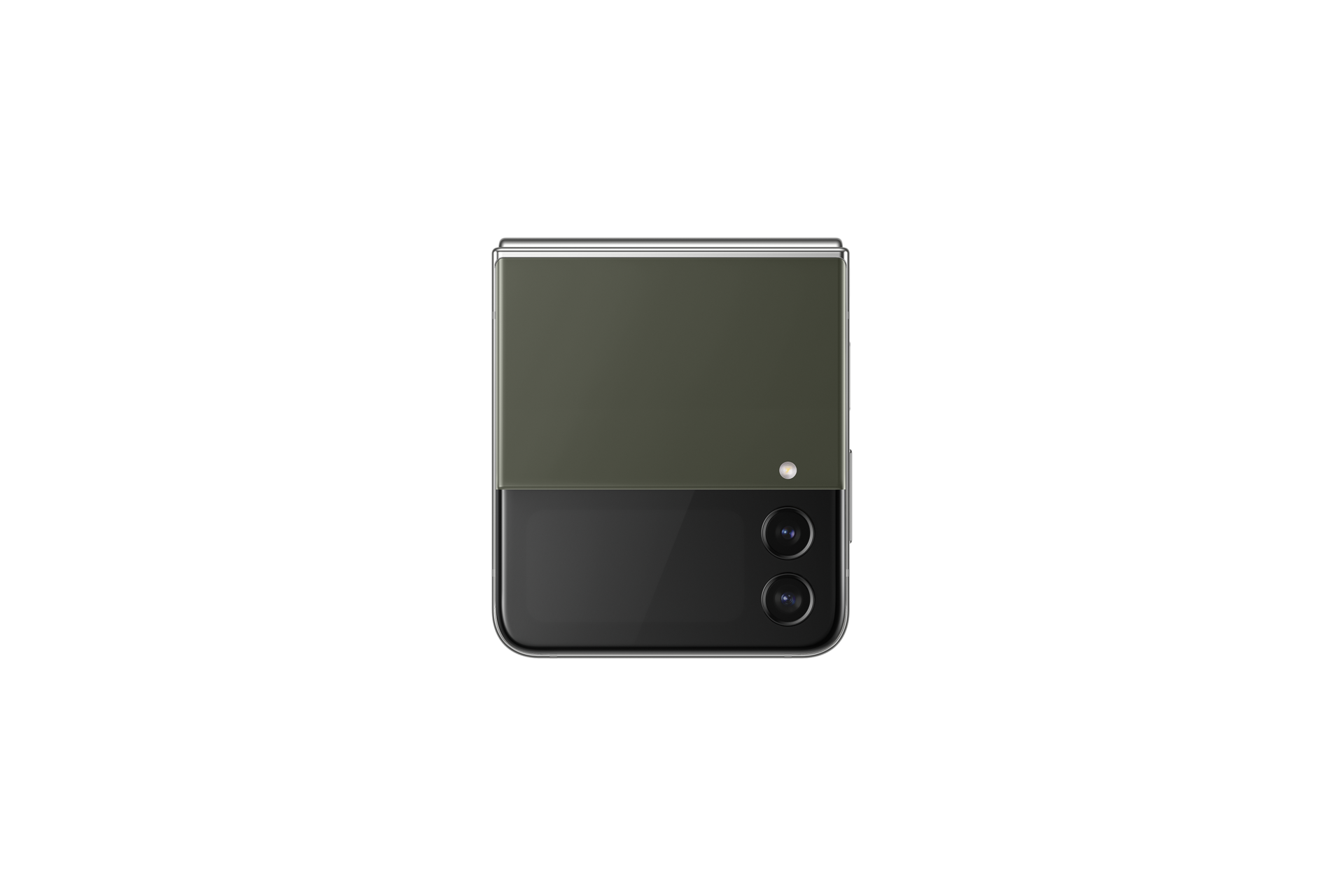 closedfront Silver/Khaki/Khaki