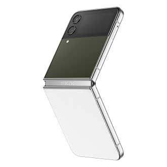front Silver/Khaki/White