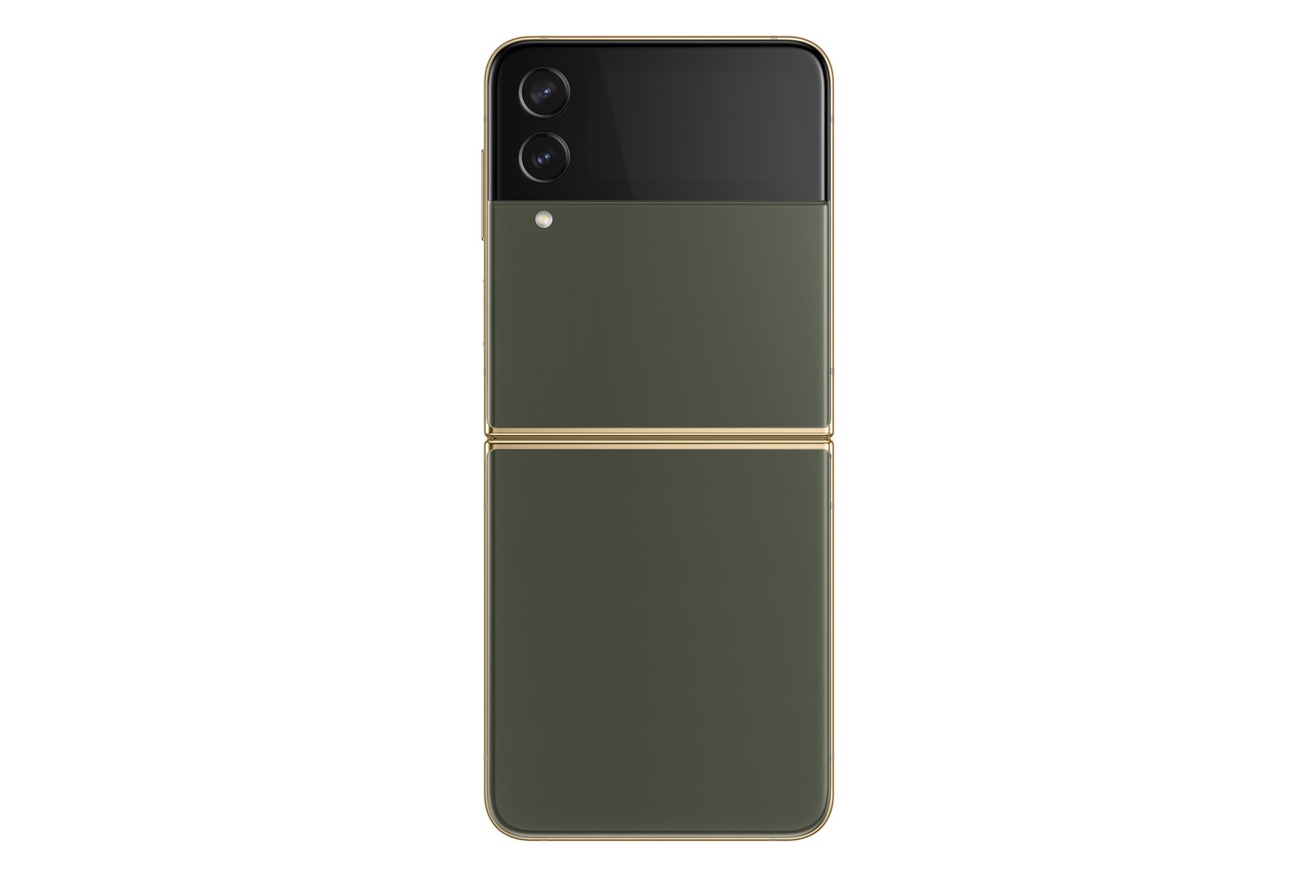 openback Gold/Khaki/Khaki