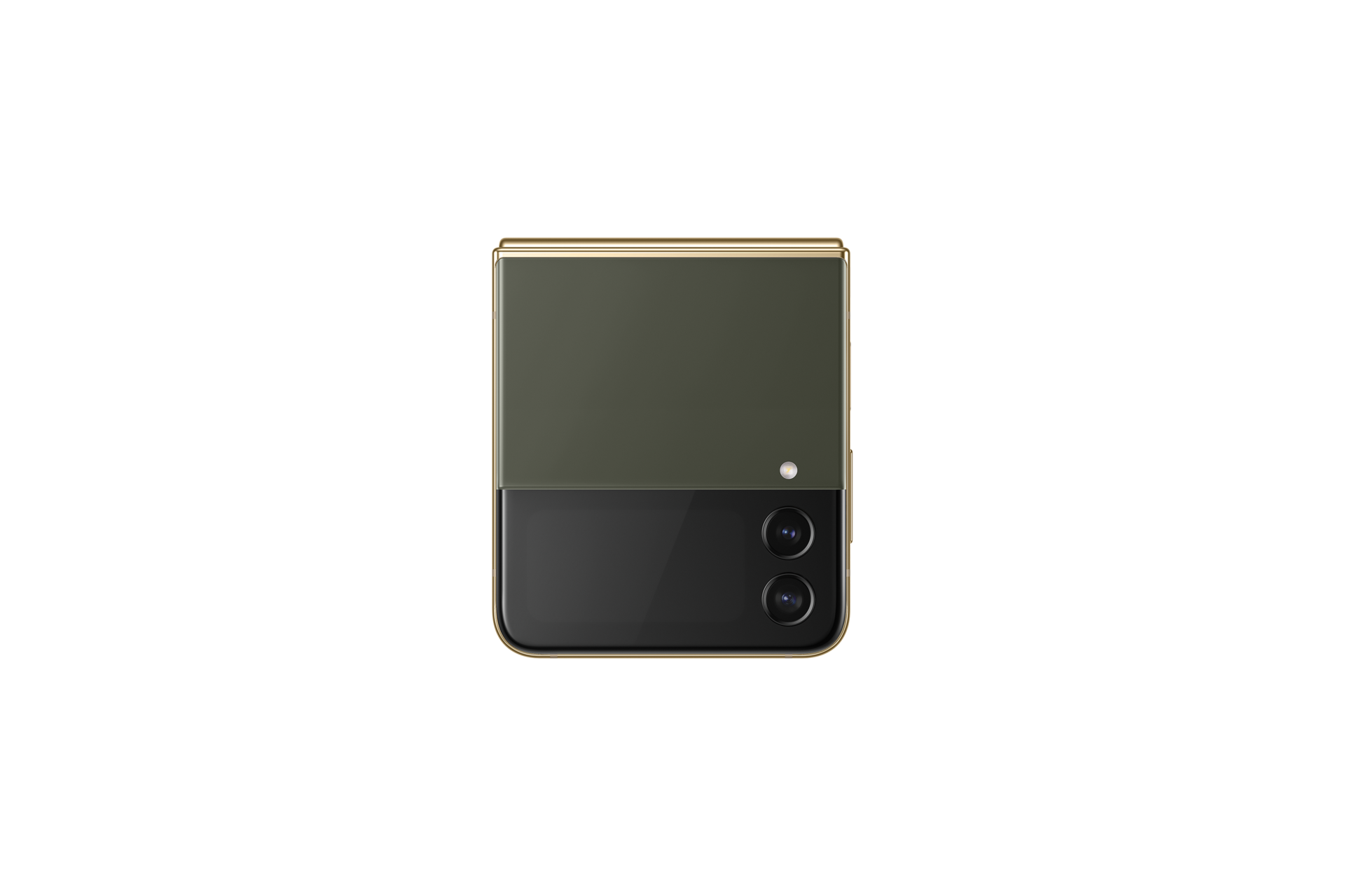 closedfront Gold/Khaki/Khaki