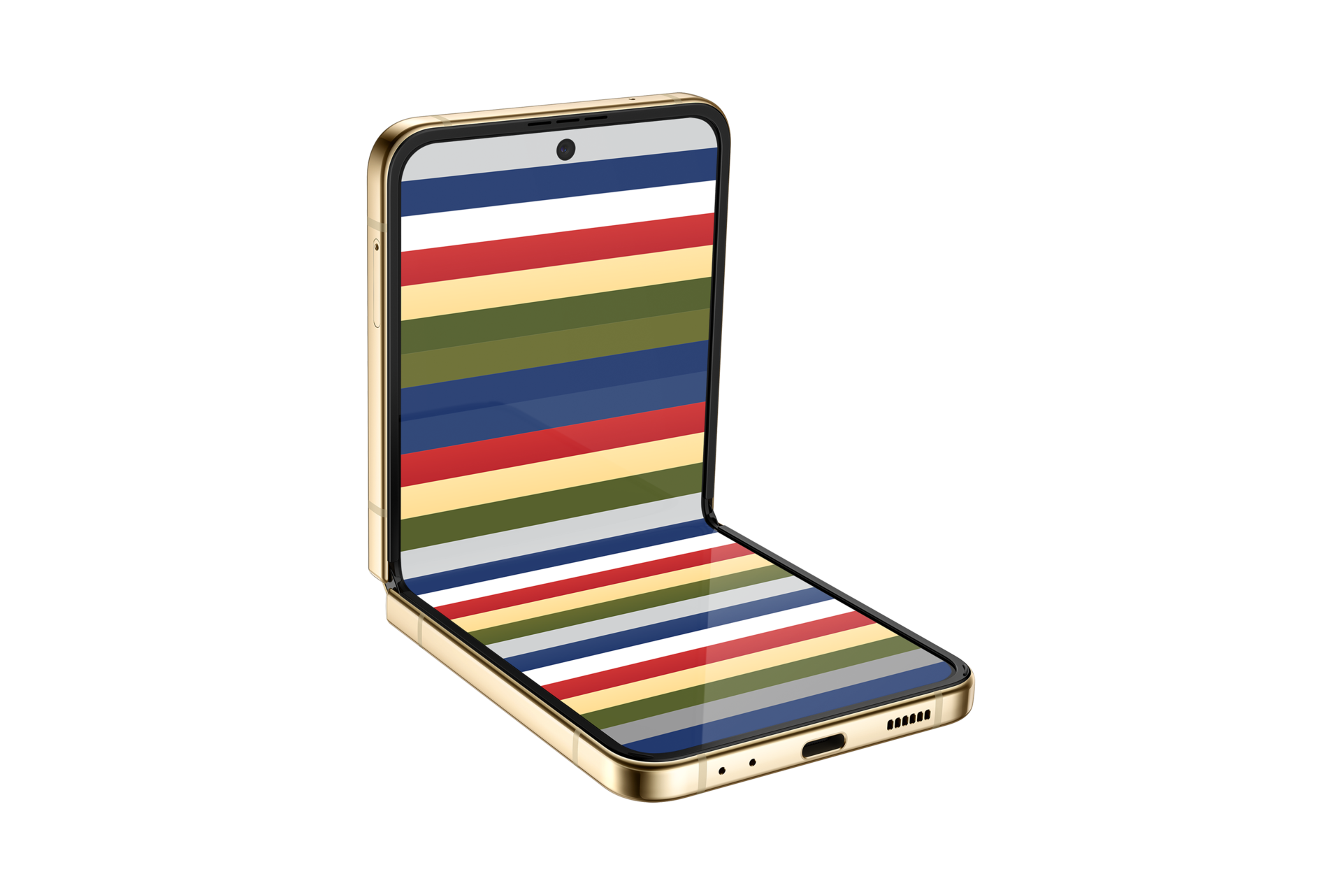 tabletopl30 Gold/Khaki/Khaki