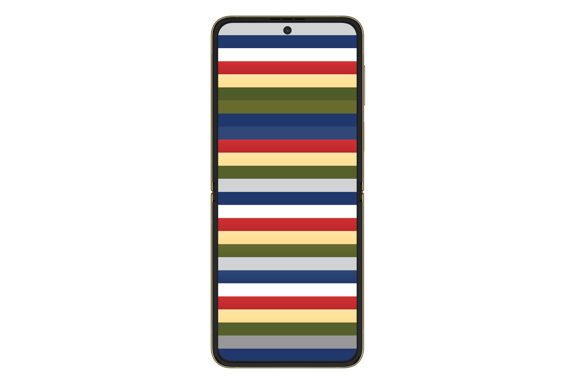 openfront Gold/Khaki/Khaki