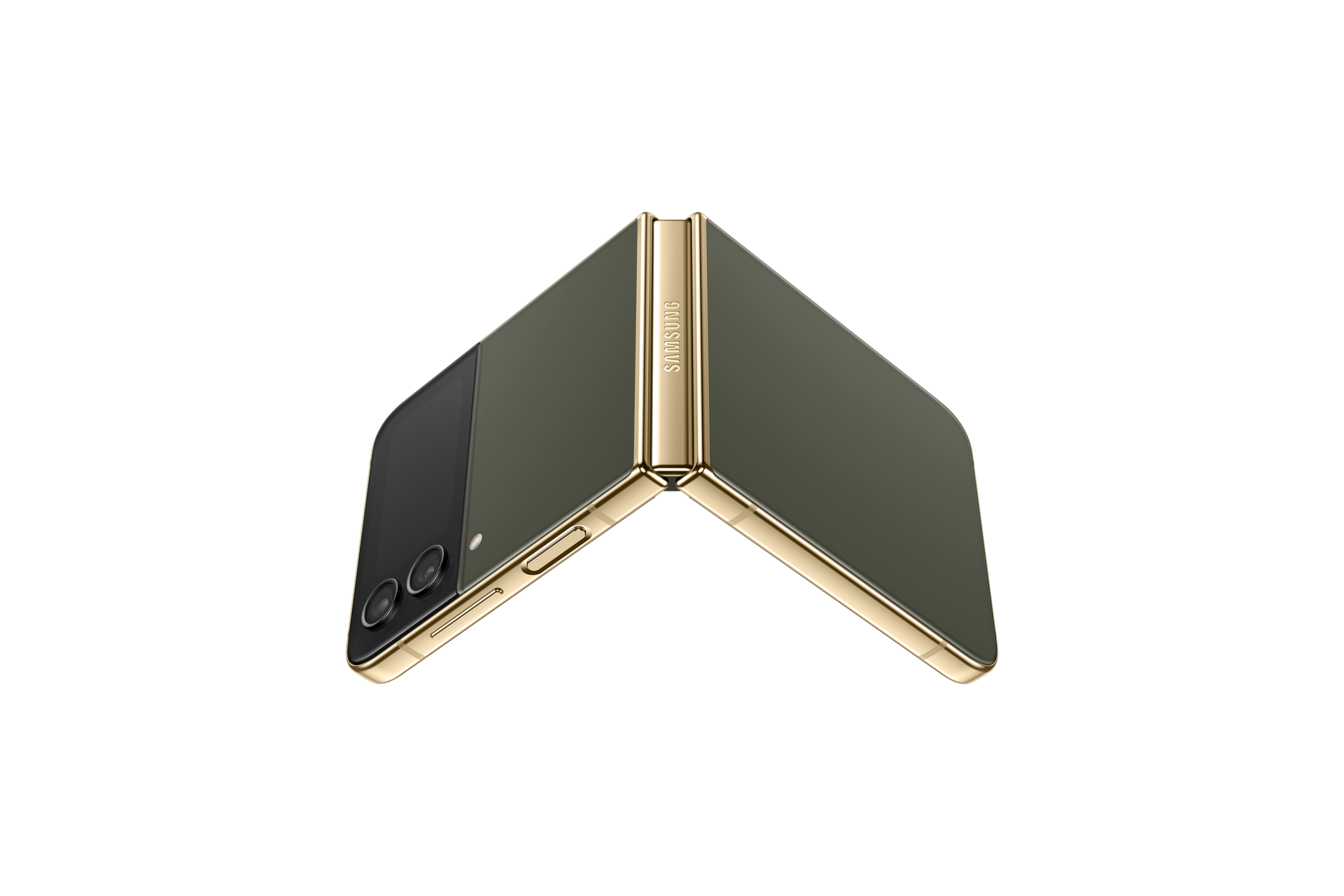 dynamic2 Gold/Khaki/Khaki