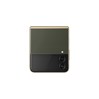closedfront Gold/Khaki/Khaki