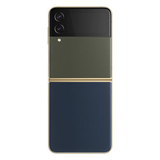 openback Gold/Khaki/Navy